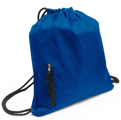 Sports Bag with Thick Drawstring and Pocket